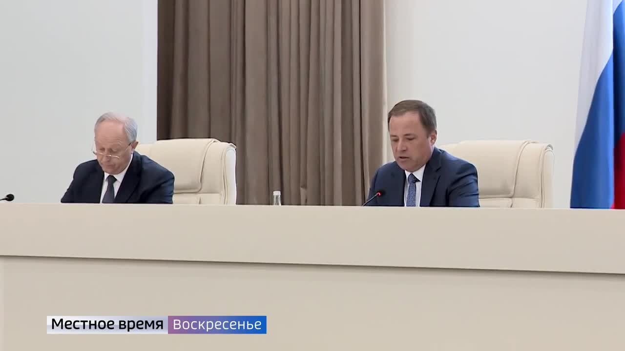 Эфир от 15.05.2022