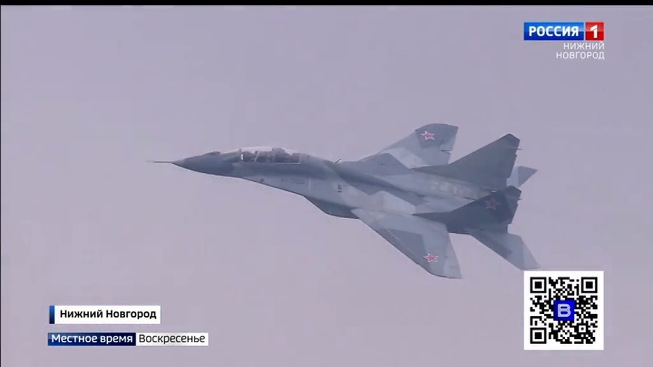 Эфир от 15.05.2022
