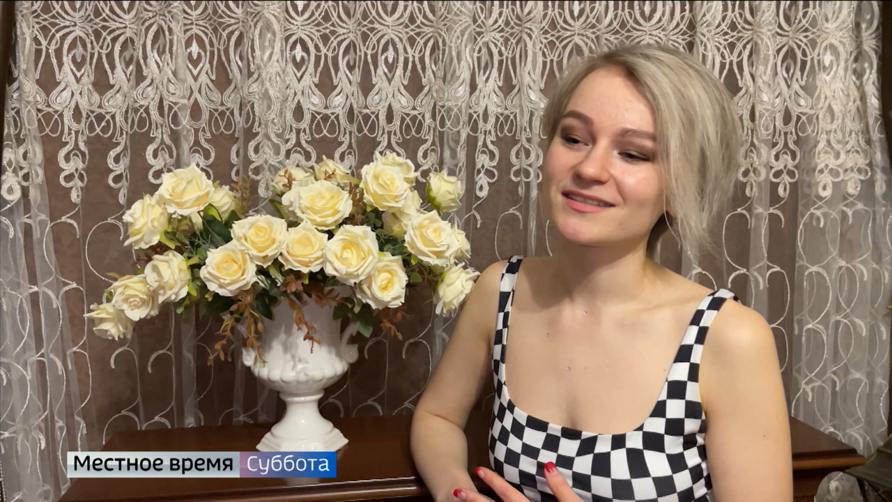 Эфир от 14.05.2022