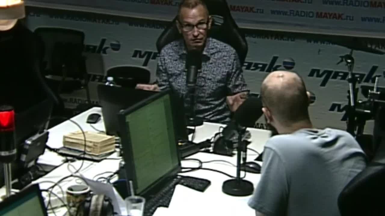 Глазами клоуна: смех и слёзы на арене и в жизни