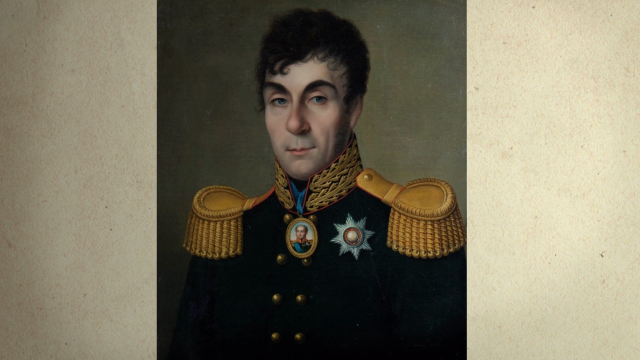 Алексей Аракчеев