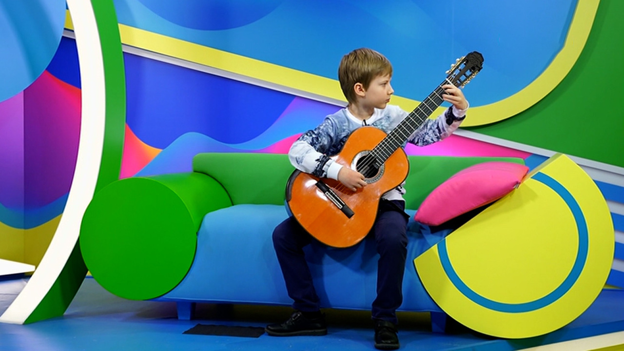Эфир от 20.05.2022