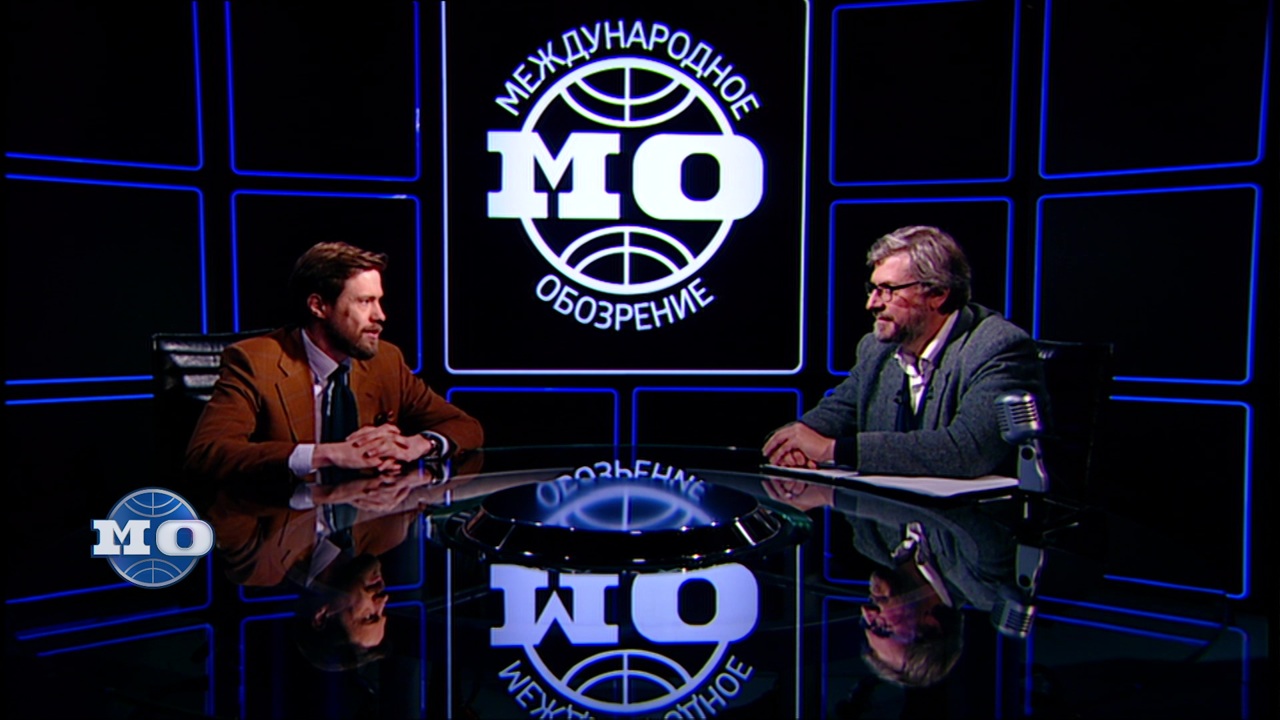 Двойная игра Эрдогана и продовольственная безопасность. Эфир от 20.05.2022