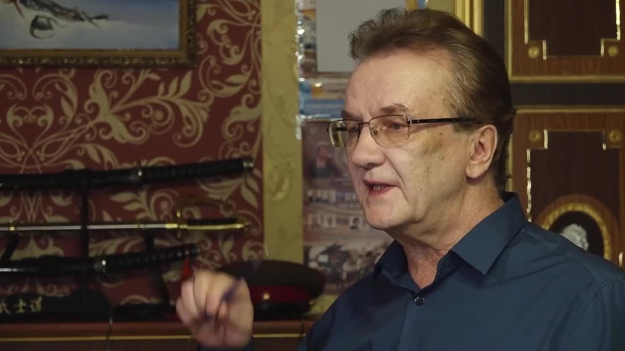 Игорь Сибекеев