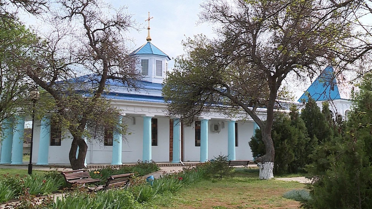 Тамань