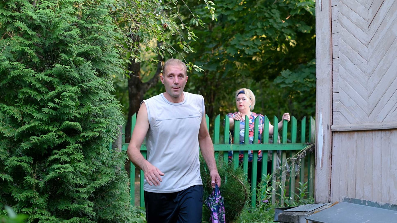 По велению сердца