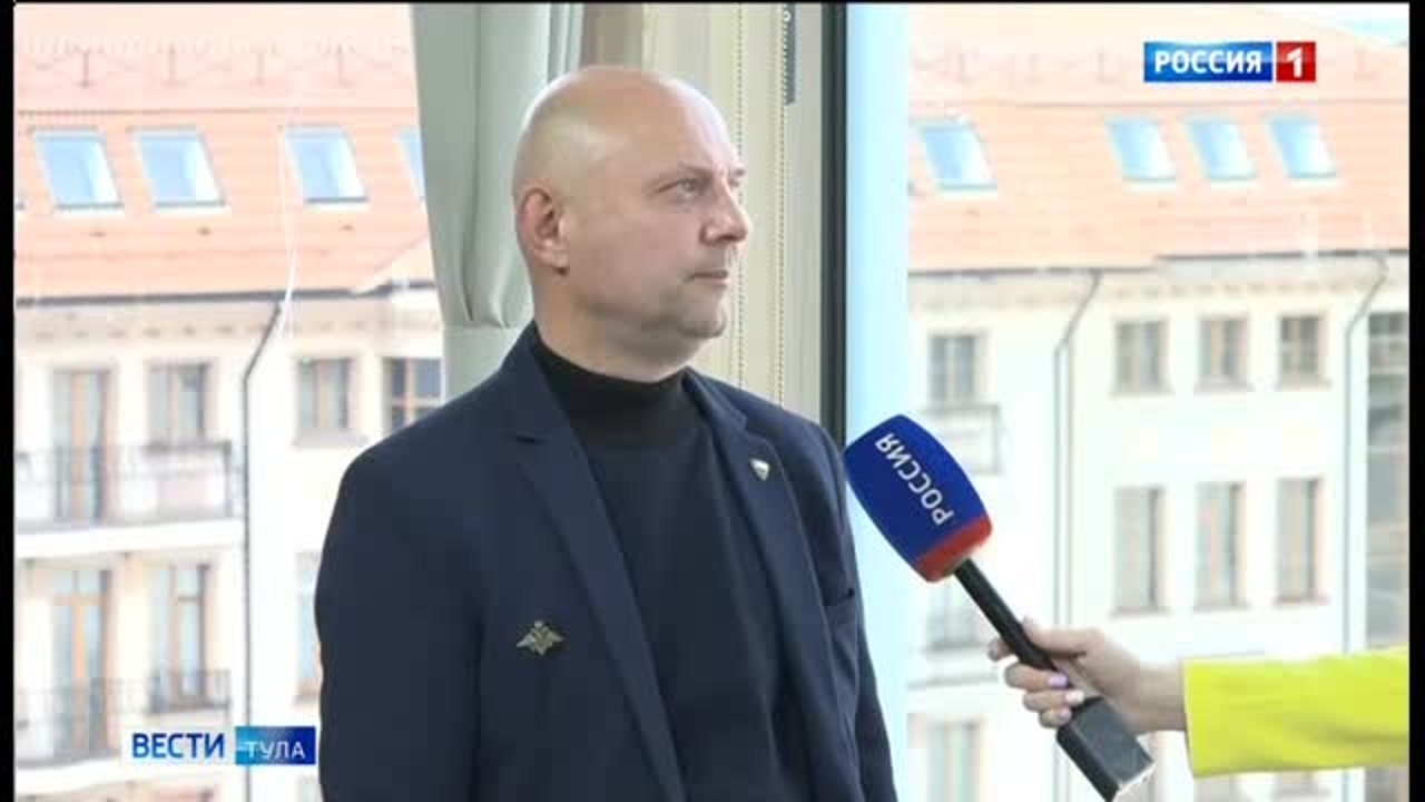 Алексей Фокин
