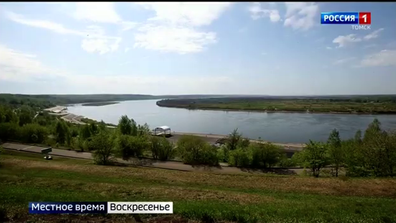 Эфир от 22.05.2022