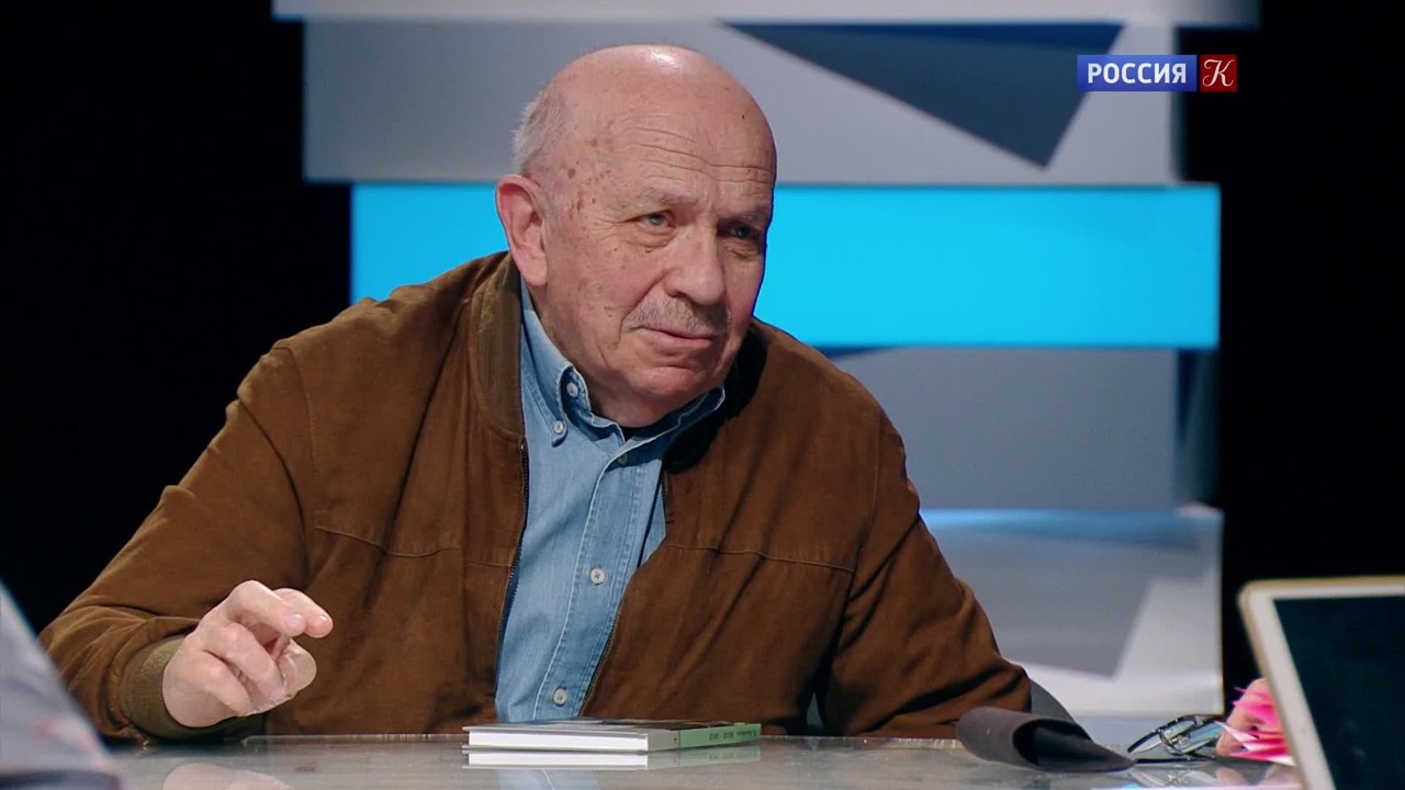 Владимир Богомолов