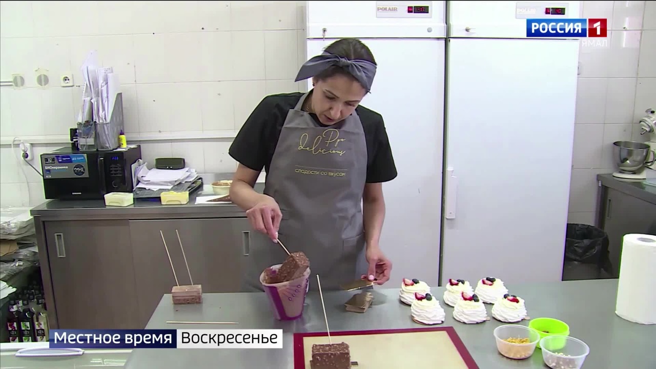 Один в поле не воин: ямальские предприниматели развивают свой бизнес