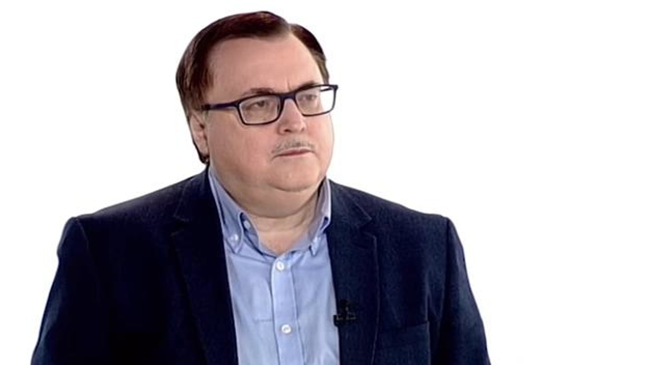 Маслов: американцы раздражают Китай Тайванем