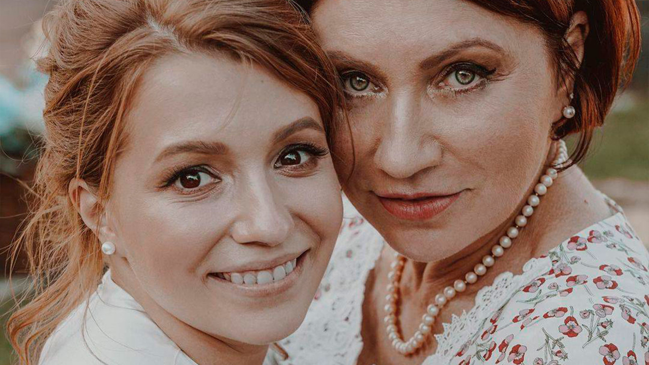 Дочь Розы Сябитовой рассекретила пол первенца