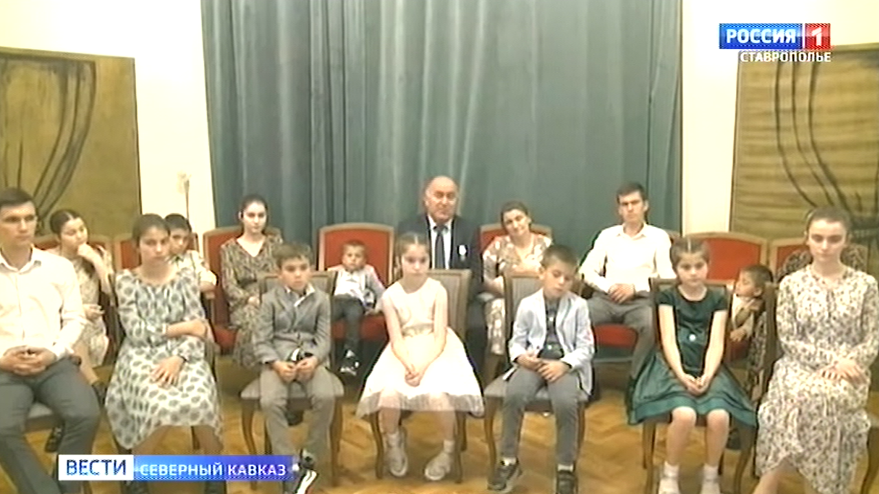 Эфир от 03.06.2022