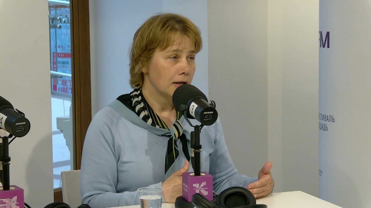 Ирина Пармузина, Анастасия Комолова