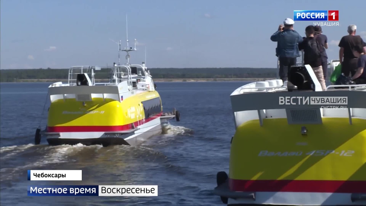Эфир от 05.06.2022