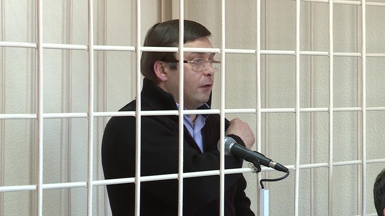 Найти убийц из Клюквенной пади