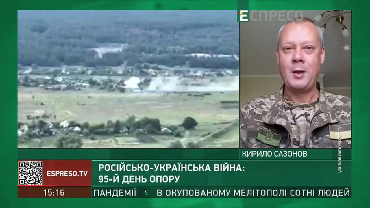 Блогер Петя Первый против жертв пропаганды