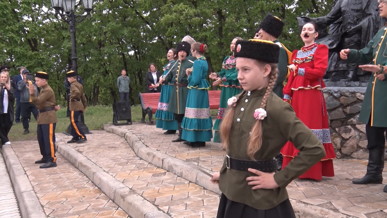 Эфир от 5.06.2022