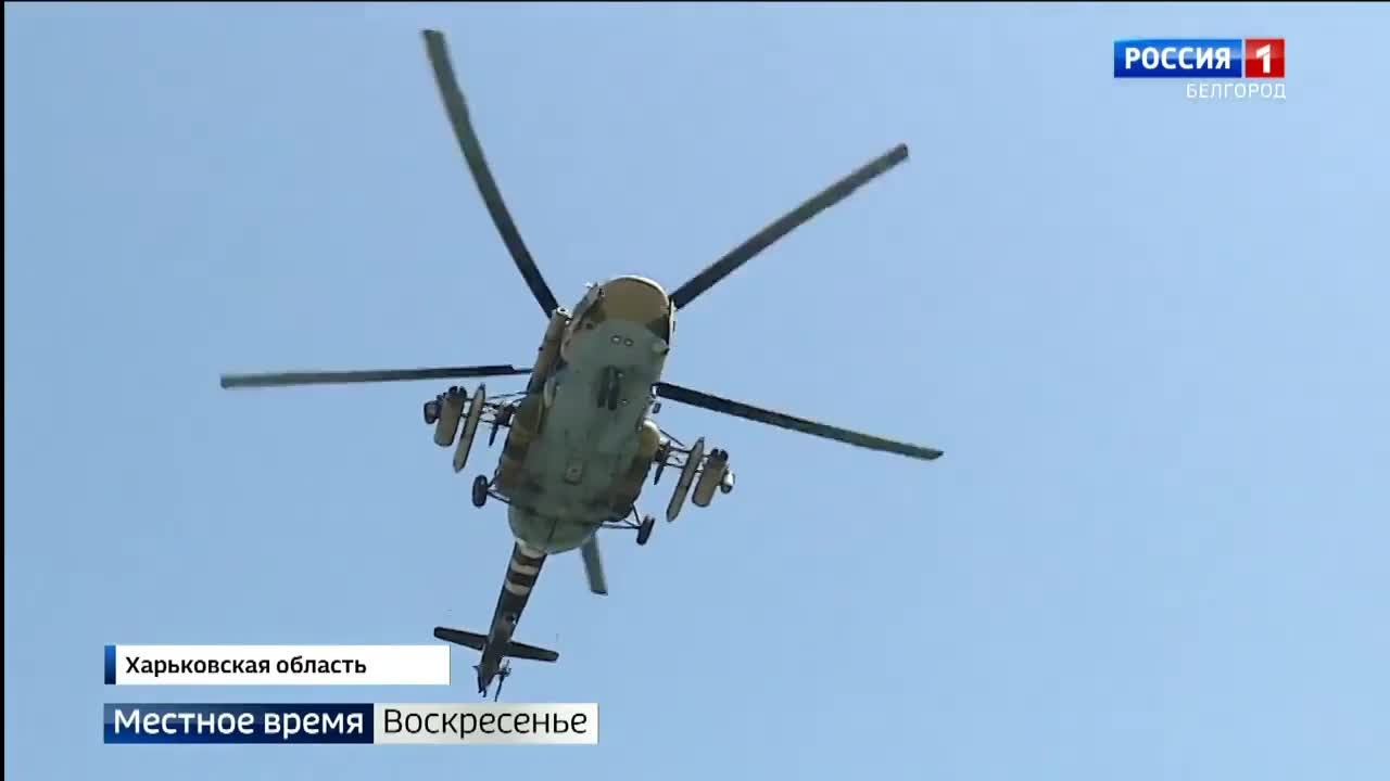 Эфир от 5 июня 2022 года