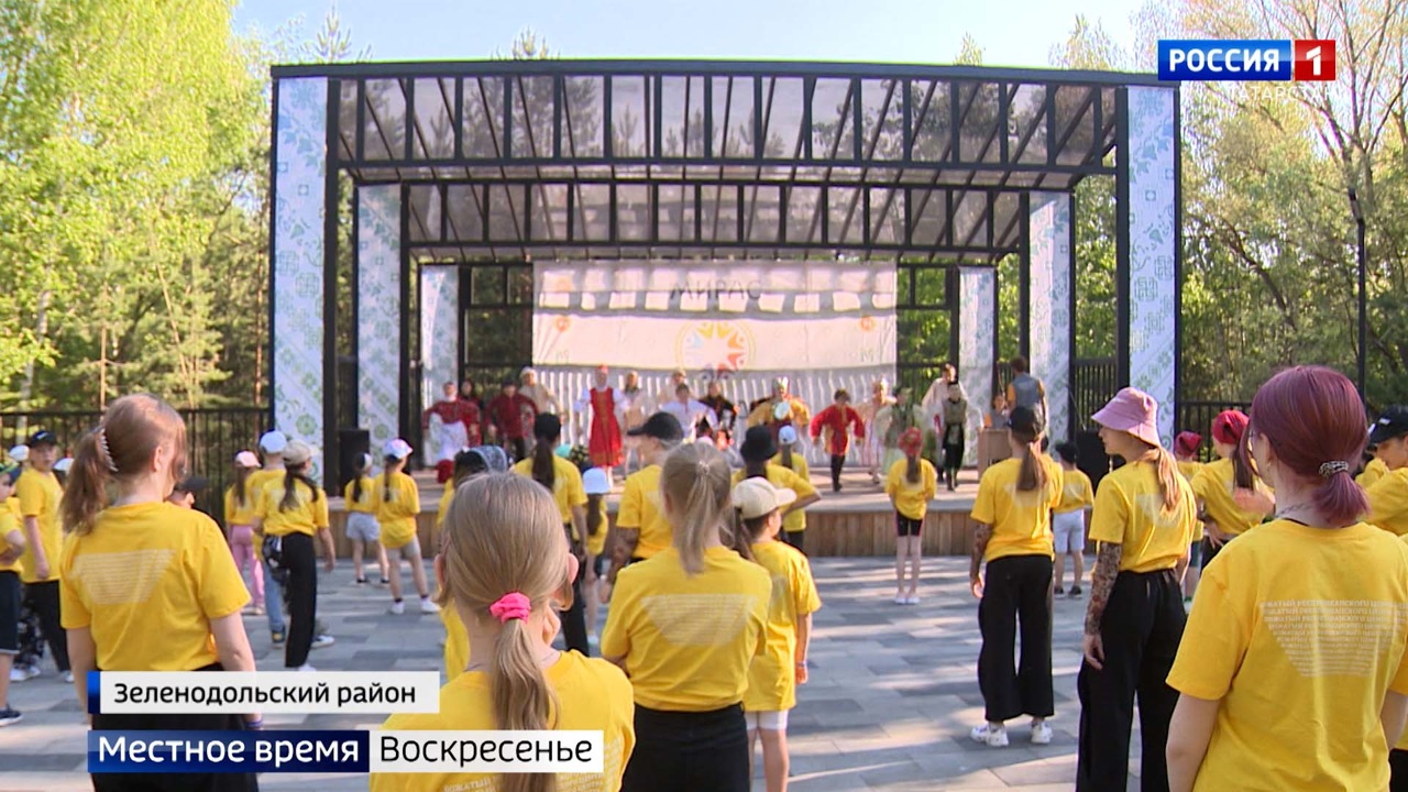Эфир от 05.06.2022 (08:00)
