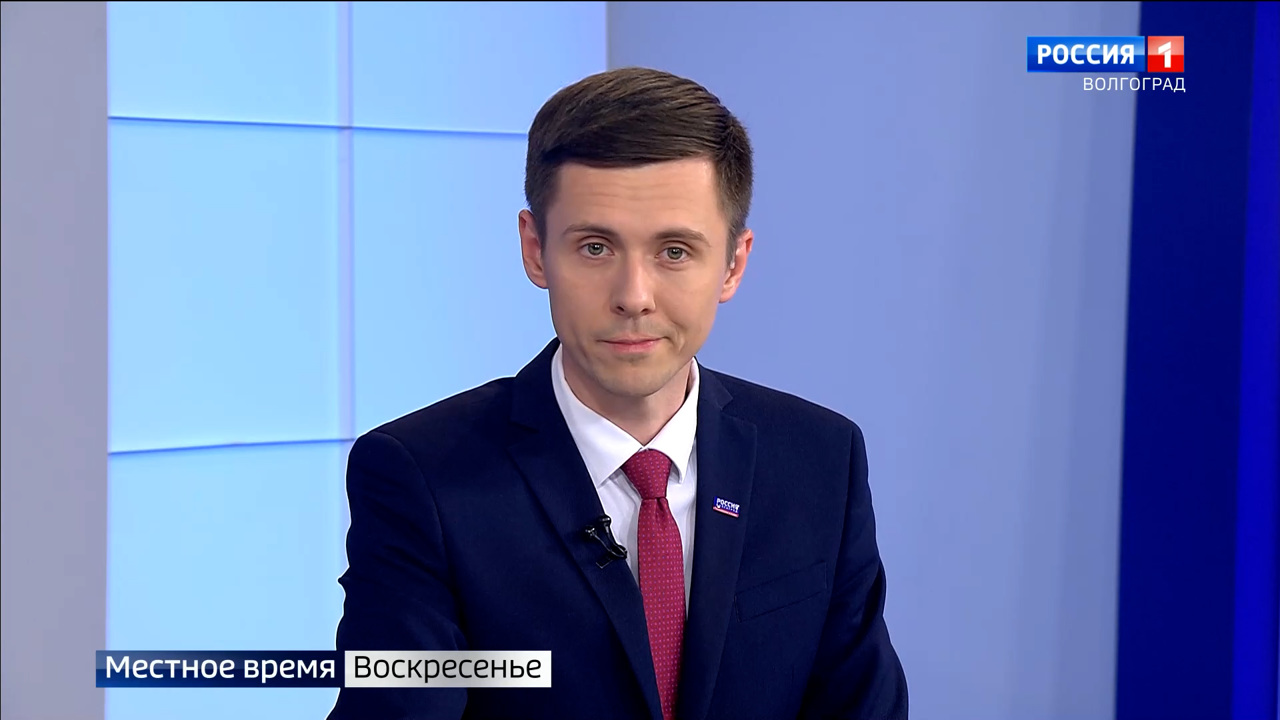 Эфир от 05.06.2022