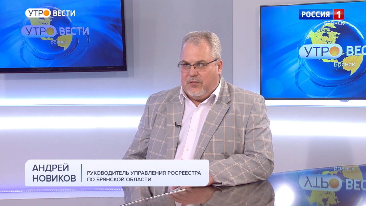 Андрей Новиков об акции, посвященной правам детей