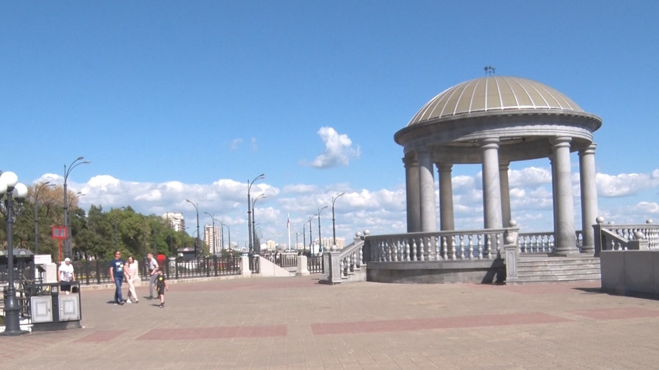 Эфир от 12.06.2022 (8.00)