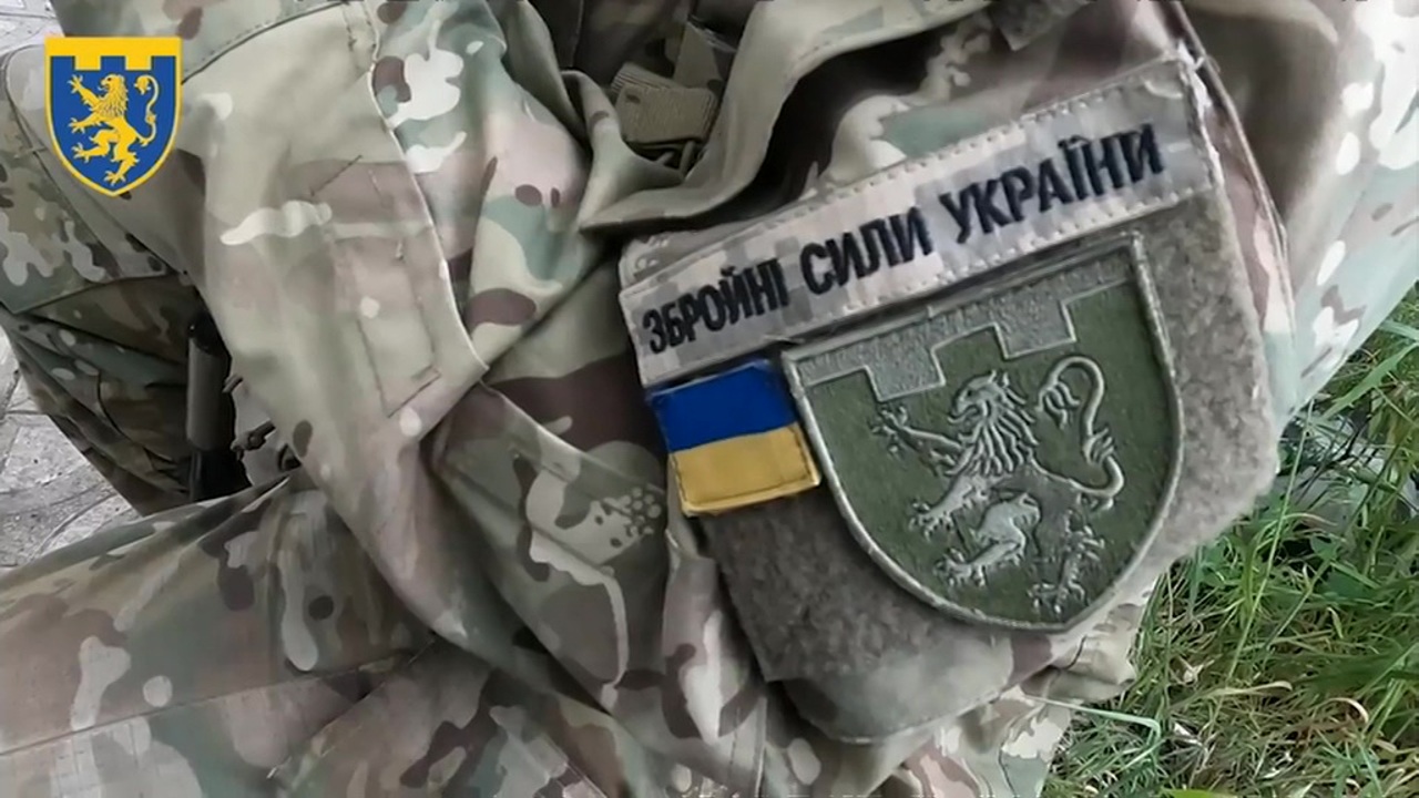 Украинский православный священник рассказал о мародерстве всушников