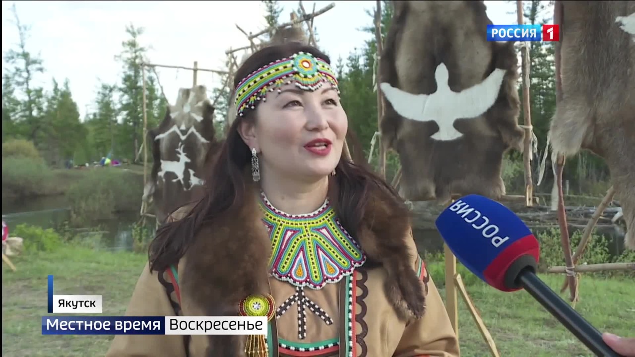 Эфир от 12.06.2022