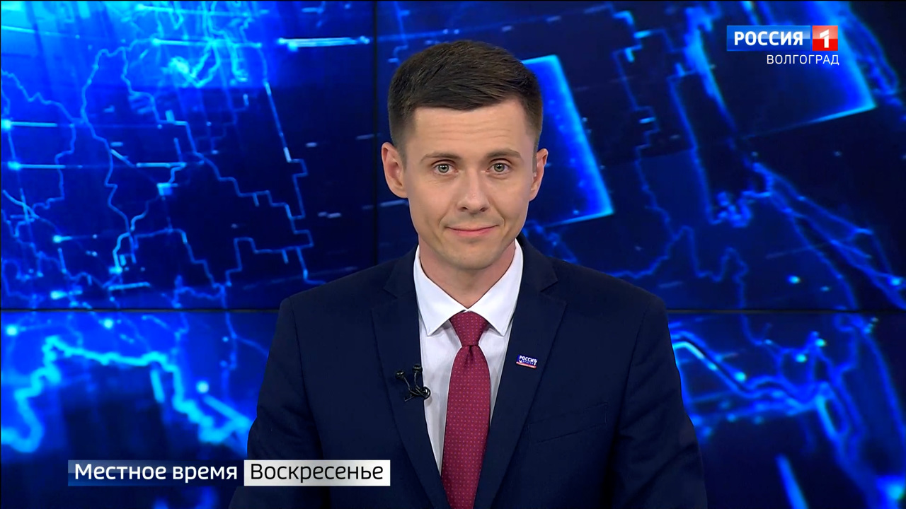 Эфир от 12.06.2022