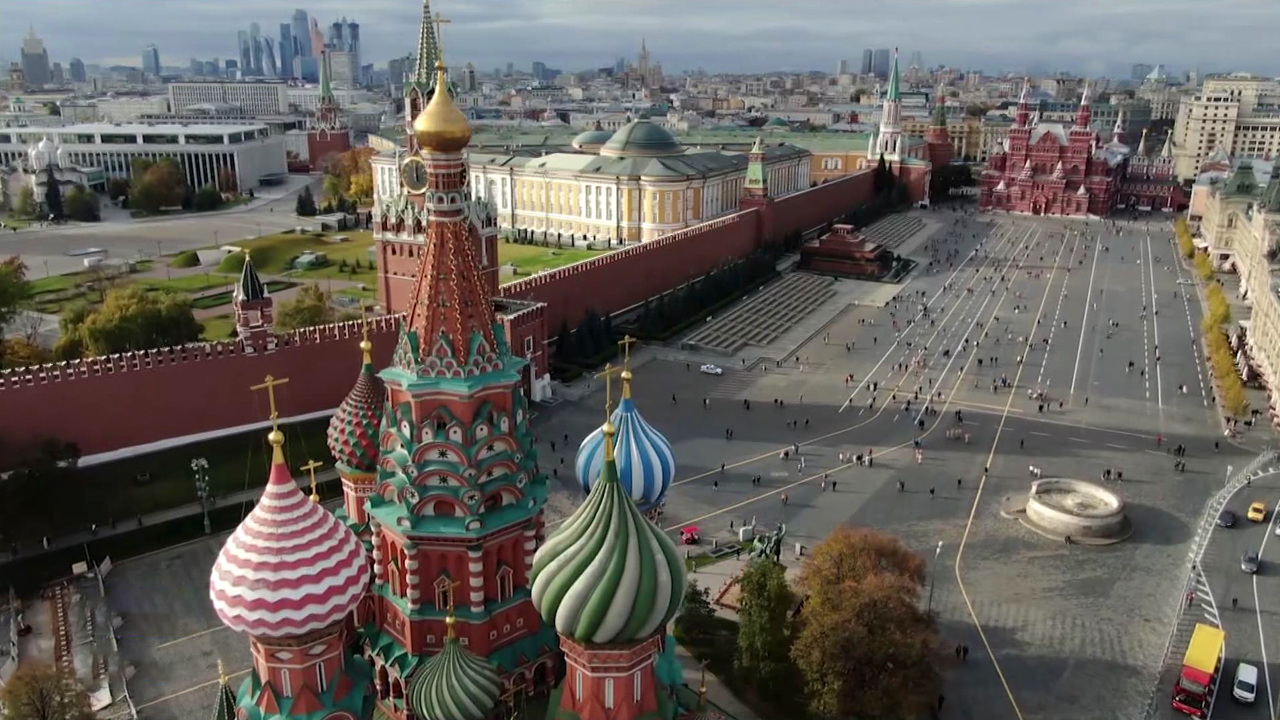 "Культурная карта 4+85" помогла детям из новых регионов посетить Москву и Петербург