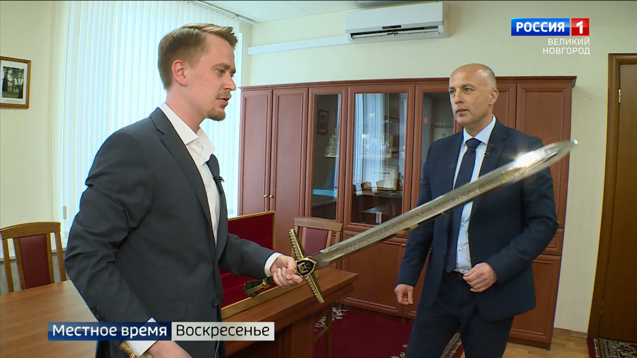 Эфир от 12.06.2022