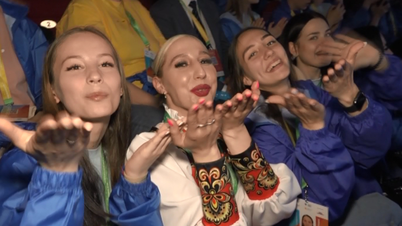 Эфир от 12.06.2022