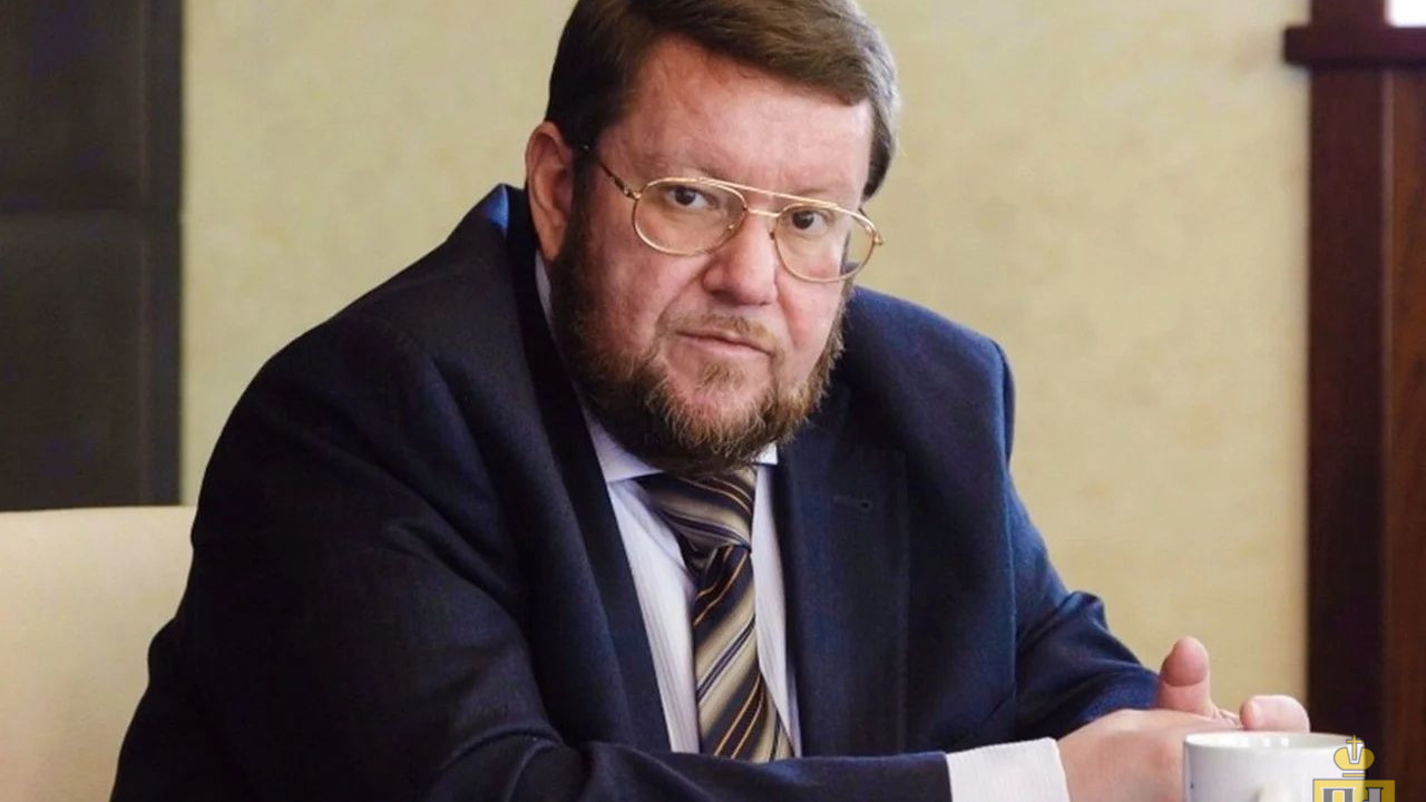 Сатановский: вытирать ноги о противника надо красиво