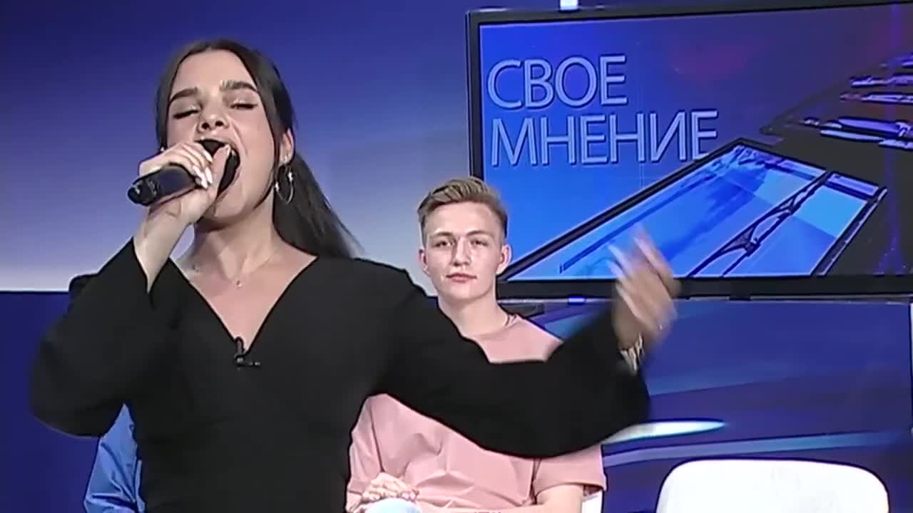 Студенческая весна 2022