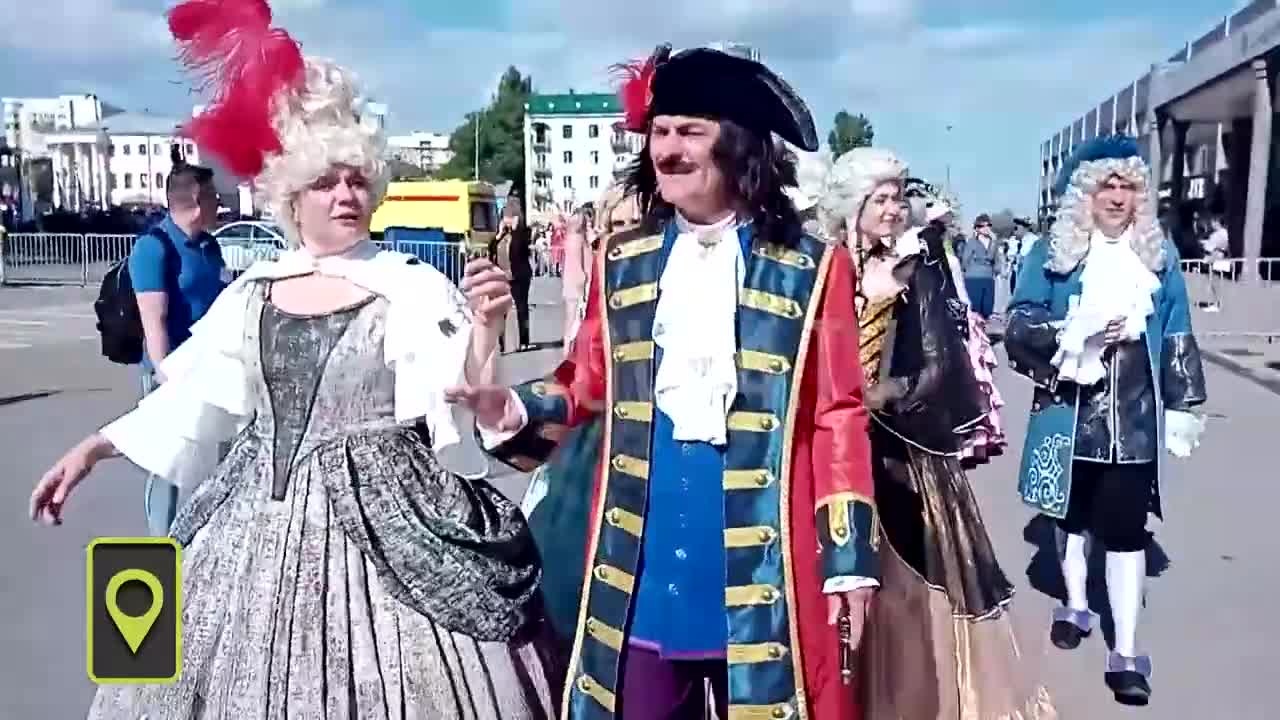 Эфир от 12 июня 2022