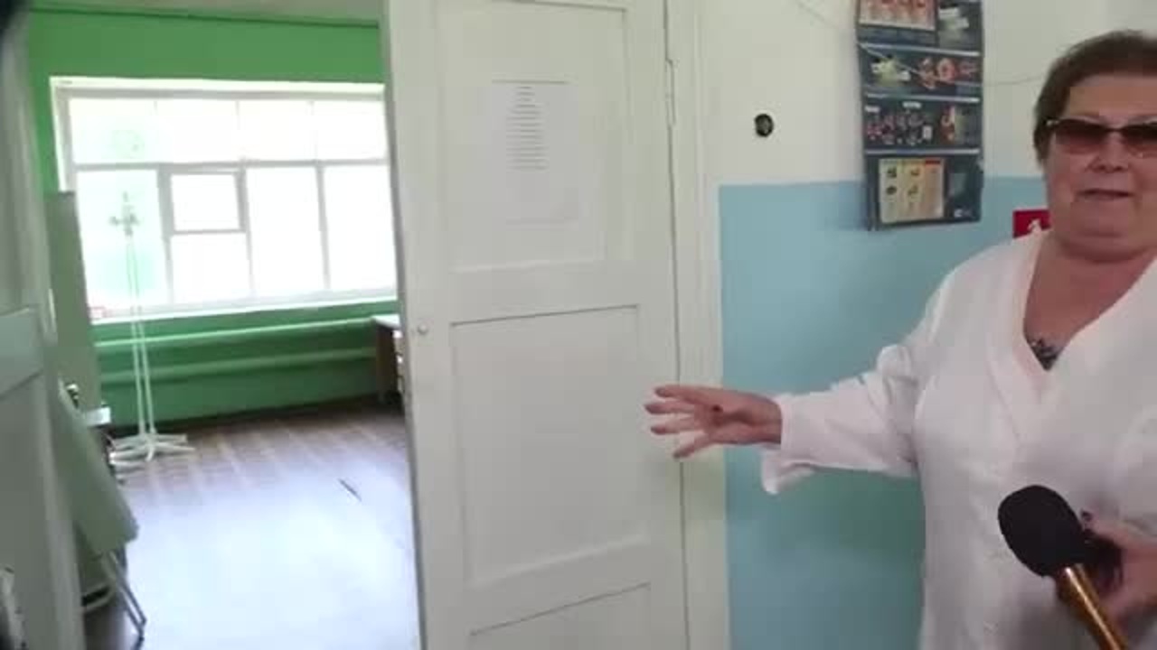 Медицина Екатериновского района