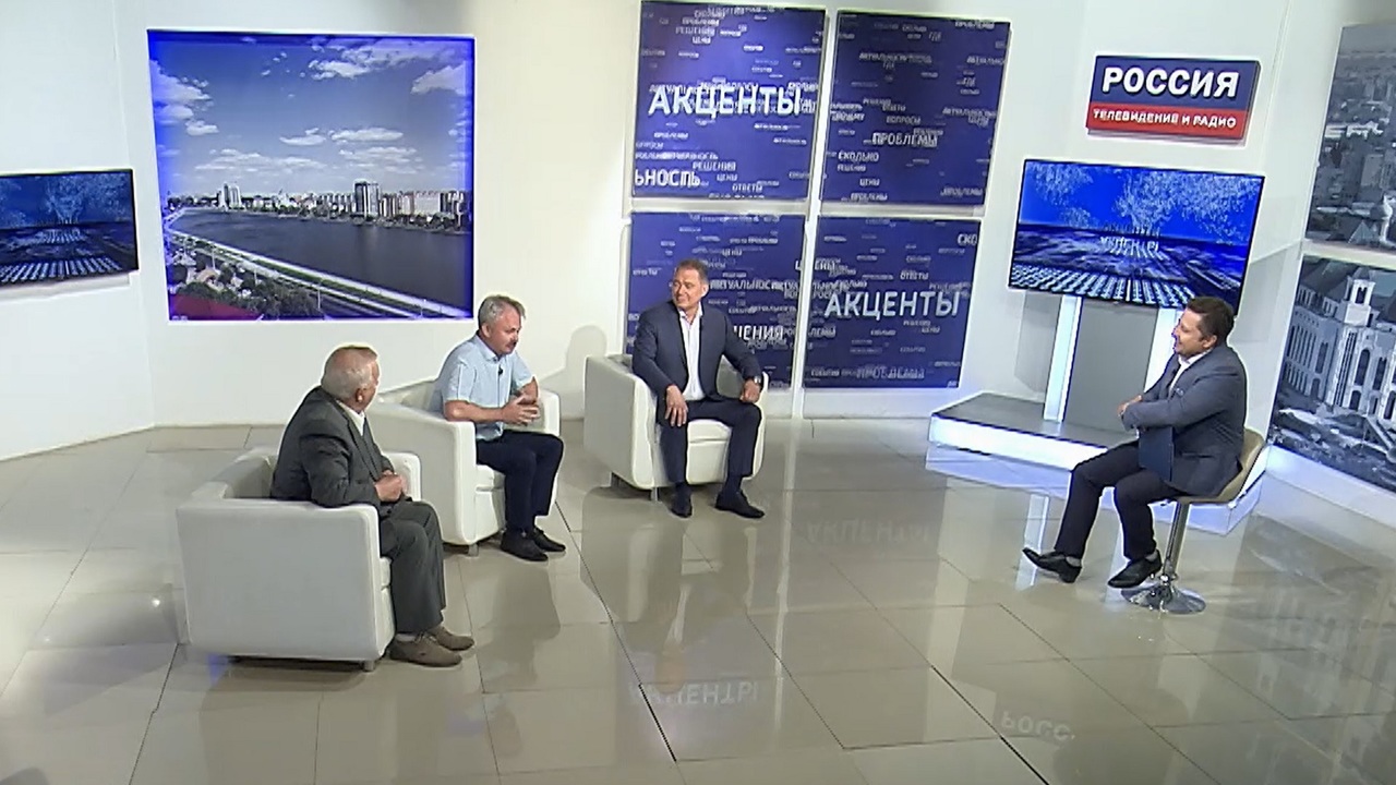 Эфир от 10.06.2022