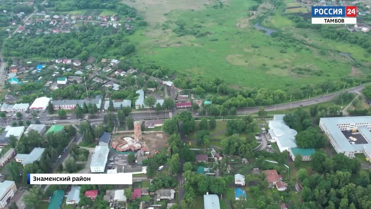 Эфир – 19.06.2022