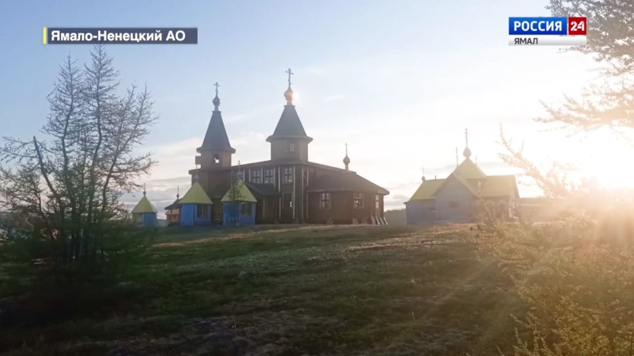 Эфир от 18.06.2022