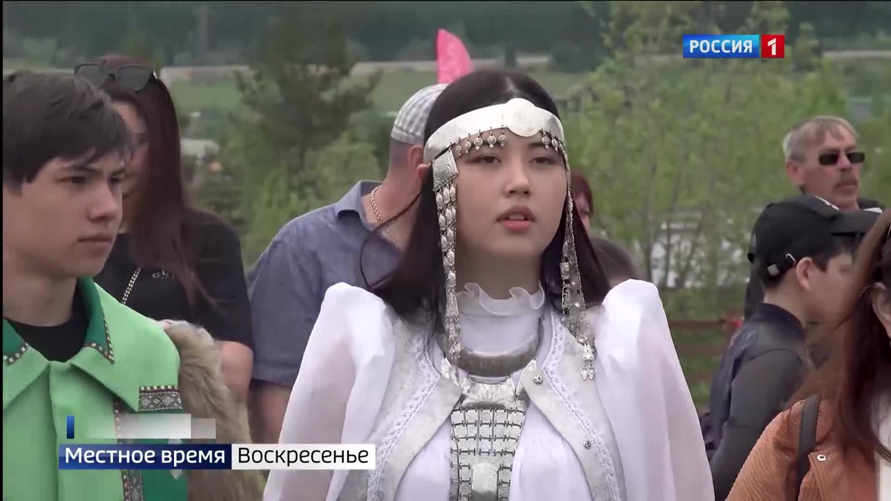 Эфир от 19.06.2022