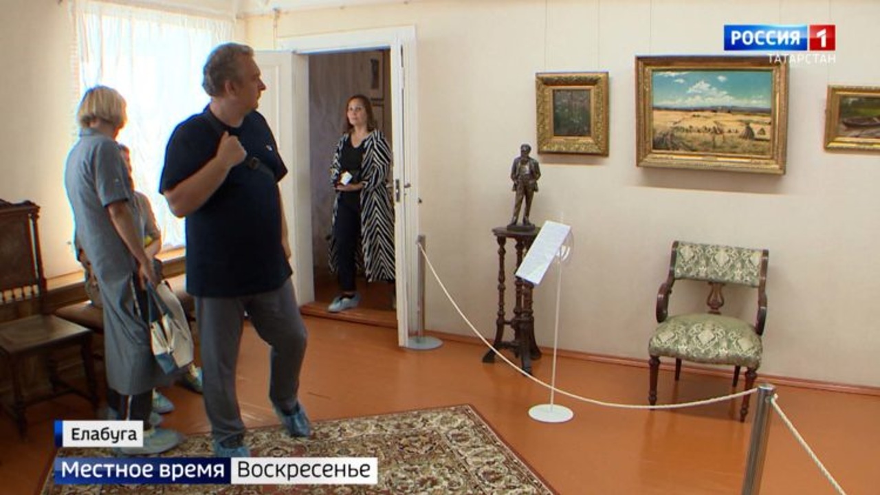 Эфир от 19.06.2022 (08:00)