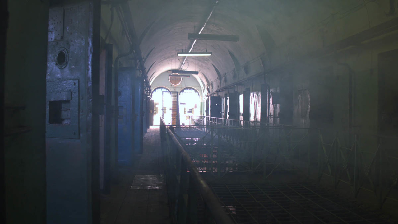Кресты