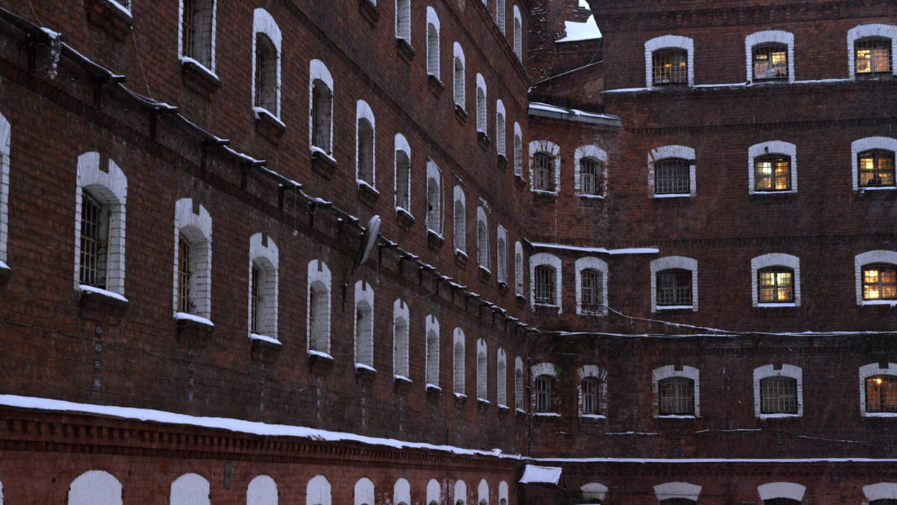 Кресты
