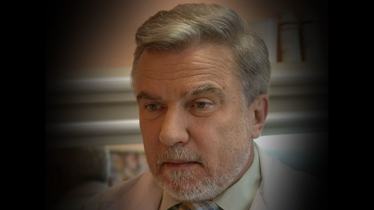 Умер заслуженный артист РСФСР, доцент ГИТИСа Владислав Долгоруков