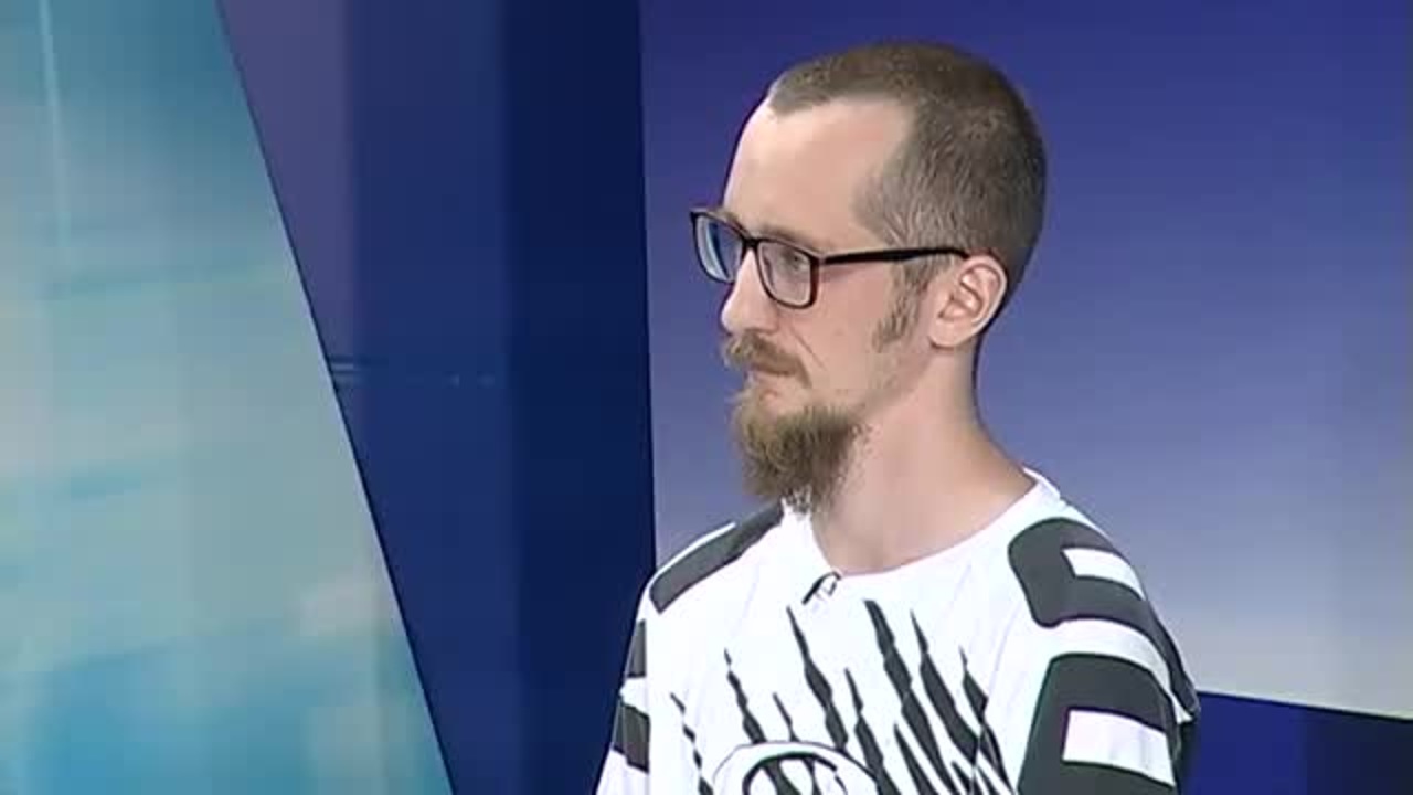Бум электросамокатов