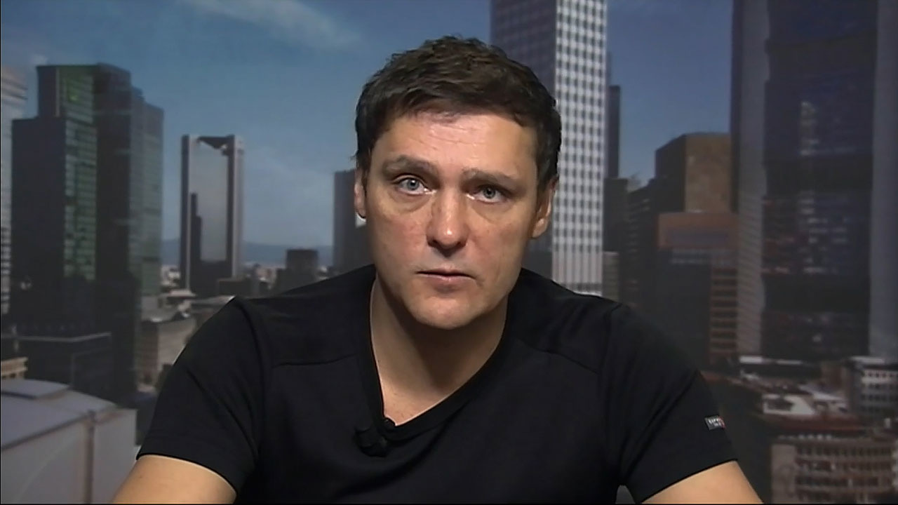 Юрий Шатунов раскрыл причину ухода из "Ласкового мая"