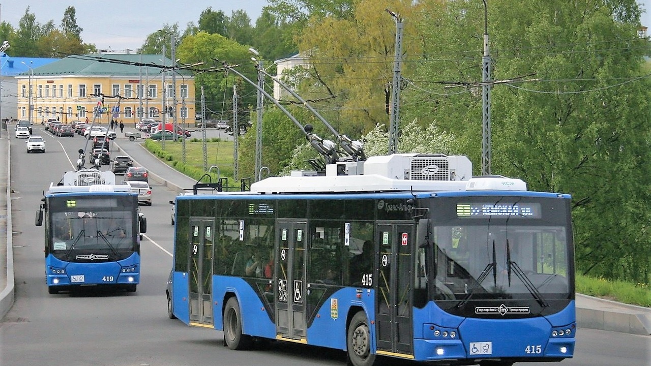 Петрозаводск получит около 180 миллионов рублей