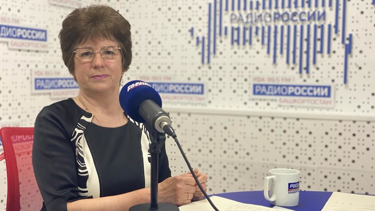 Эфир от 22.06.2022
