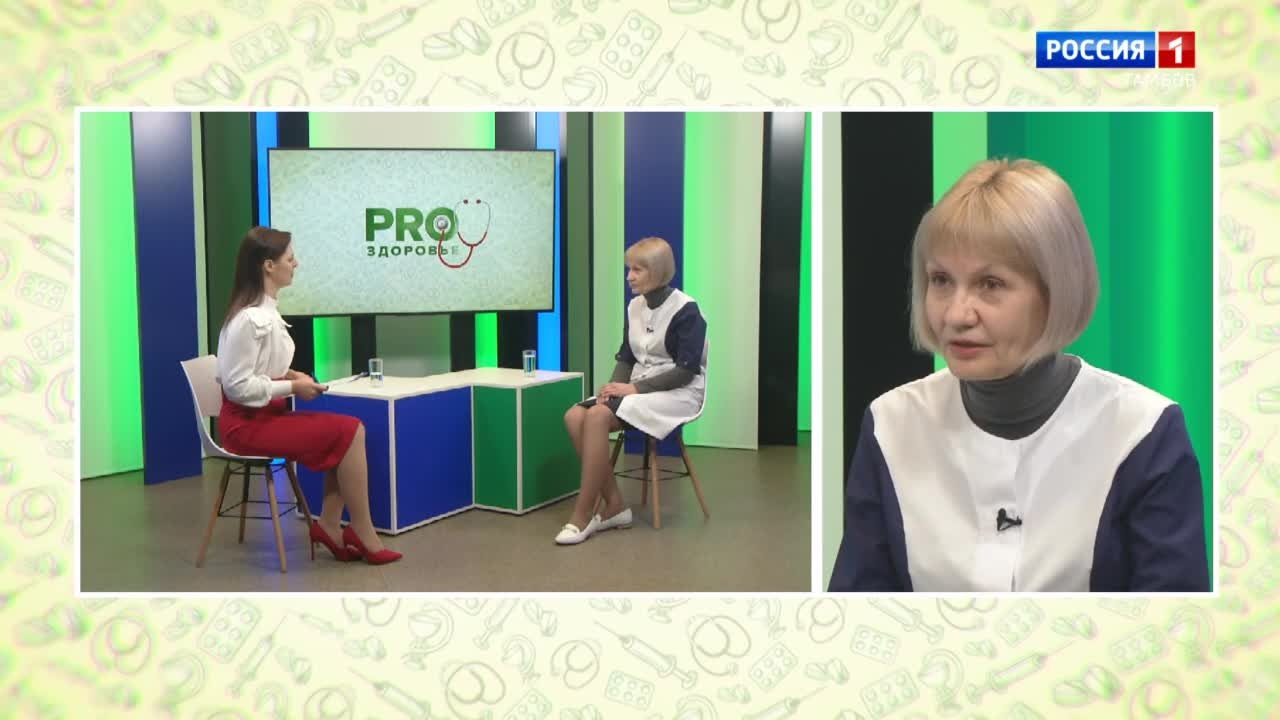 Йоддефицит